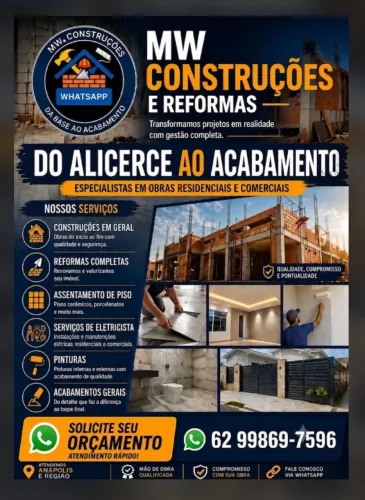 Empreiteiro