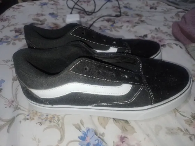 Tenis Voul (quase nem foi Usado)