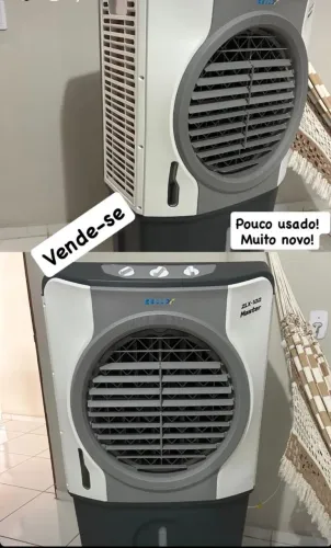 Vendo pouco usado 