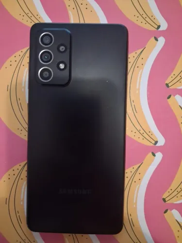 Samsung Galaxy A52s 5G