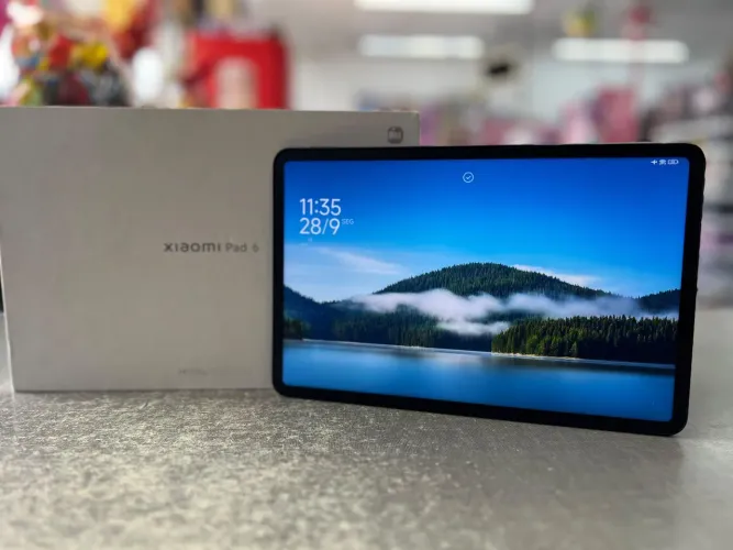 Tablet xiaomi pad 6