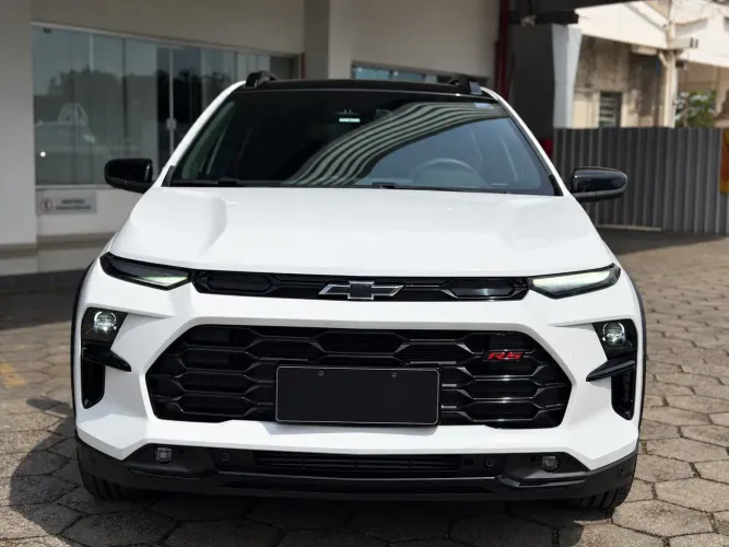 Chevrolet Sonic RS 1.0 12V Turbo Aut. 2027