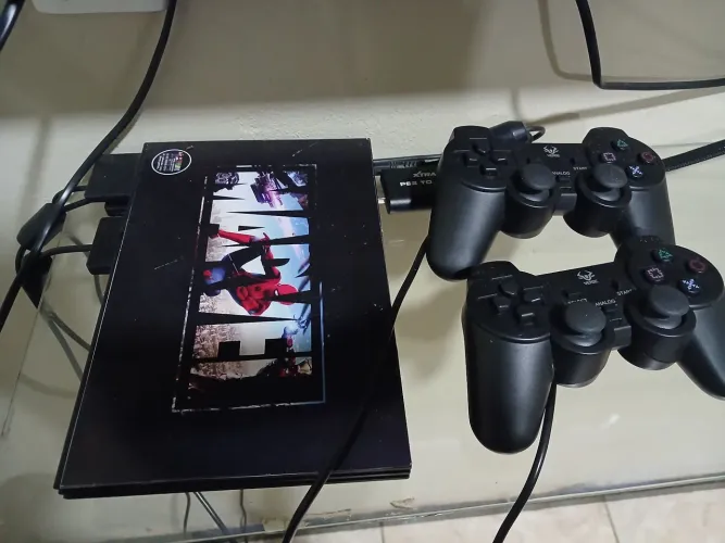 PlayStation 2
