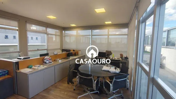 Sala à venda, 45 m² por R$ 1.600.000,00 - Savassi - Belo Horizonte/MG