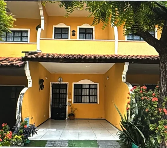 Casa Duplex para Venda em Fortaleza, Vila Velha, 2 dormitórios, 2 banheiros, 2 vagas