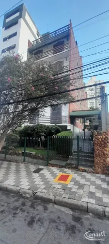 Apartamento de 3 Dormitorios Osasco Centro