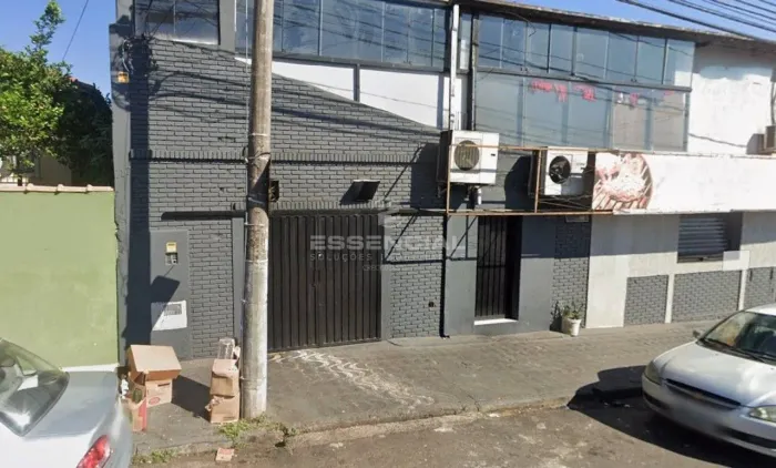 Ponto comercial para alugar, por R$ 2.000/mês - Vila Nova Botucatu - Botucatu/SP