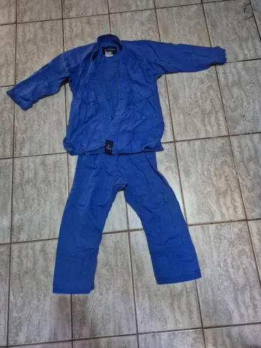 Kimono infantil, roupa jiu-jitsu