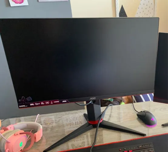 Monitor