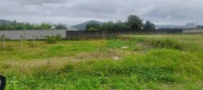 Terreno Comercial/Misto à venda Guarda do Cubatão