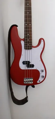 Baixo Squire Precision NOVO