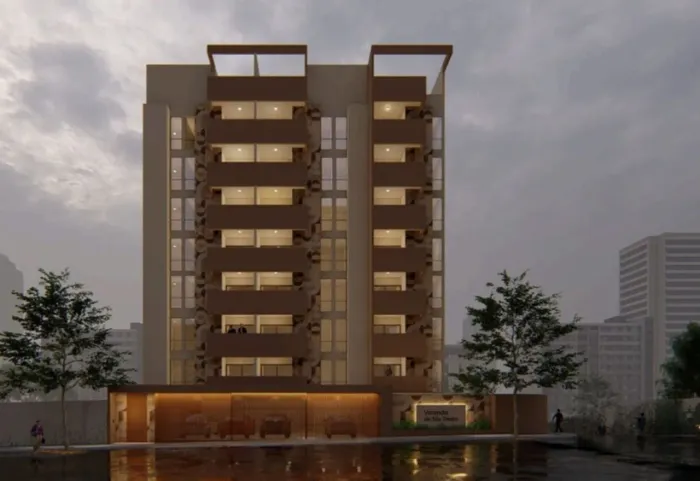 LANÇAMENTO - VARANDAS DE SÃO PEDRO: Apartamento Garden 2 quartos (1 suíte) à venda, 78 m²
