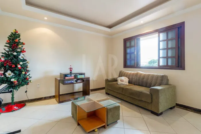 Casa para aluguel, 4 quartos, 1 suíte, 4 vagas, Havaí - Belo Horizonte/MG