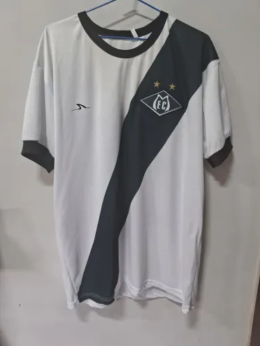 Camisa Mixto Esporte Clube