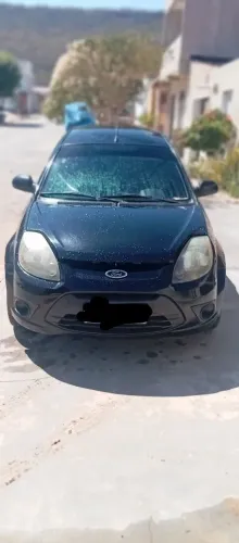 Ford KA 1.0 8v/1.0 8V ST Flex 3P 2013