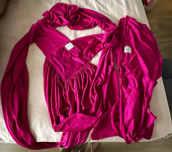 Sling da marca Tatá Sling