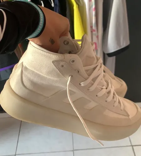 Adidas ZNSORED Hi