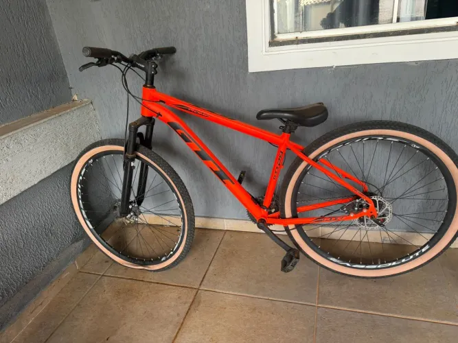 GTI Roma Aro 29 