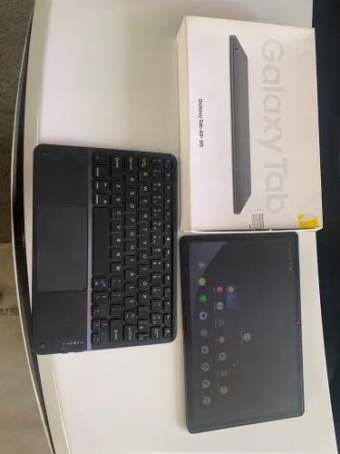 Tablet A9+ 5g 64gb