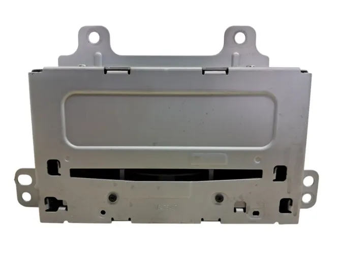 Radio Som Cd Player Chevrolet Cruze 2012