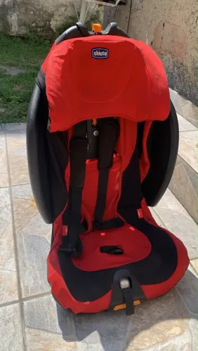 CADEIRINHA DRI INFANTIL
