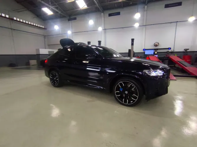 BMW X4 M40i 3.0 Turbo V6 360cv Aut. 2023