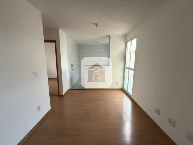 Apartamento para locação no bairro Jardim Patrícia