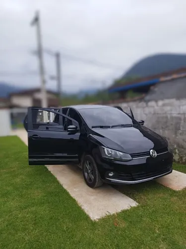 Volkswagen Fox Connect 1.6 Flex 8V 5P 2019