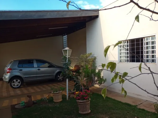 Casa para venda e locação no Encanto do Planalto em Ibaté!!