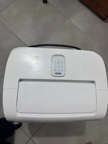 Ar-condicionado portátil 