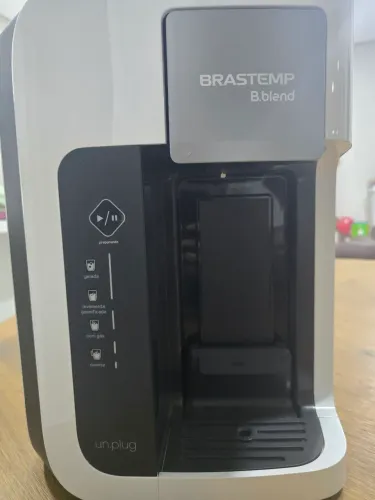 Brastemp bblend un.plug branca