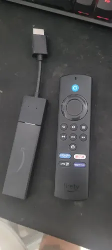 Fire Stick TV lite