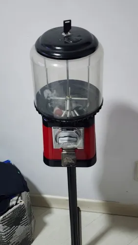 Máquina de bolinha BEAVER