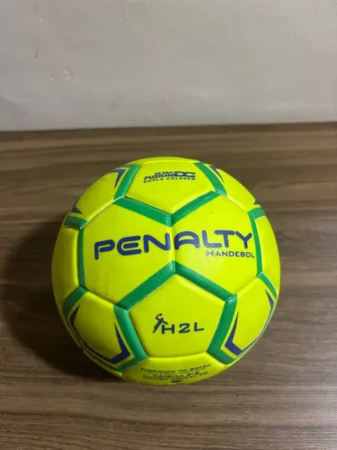 BOLA DE HANDEBOL PENALTY