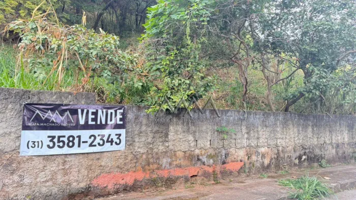 Lote à Venda no Mangabeiras | 795 m²