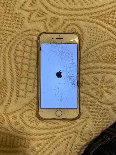 iPhone 8 - Leia a descrição 