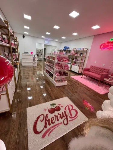 Passo Ponto Comercial Completo em Jandira | Loja Montada + Opção de Móveis e Mercadorias