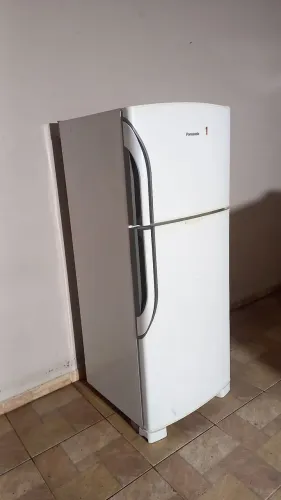 Geladeira Frost-free 110v - Entrego