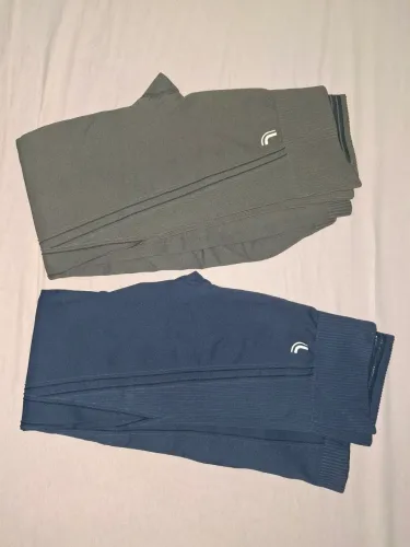 Leggings Lupo 