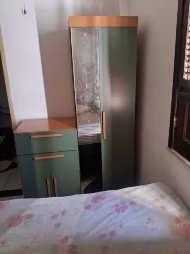 Guarda-roupa novo