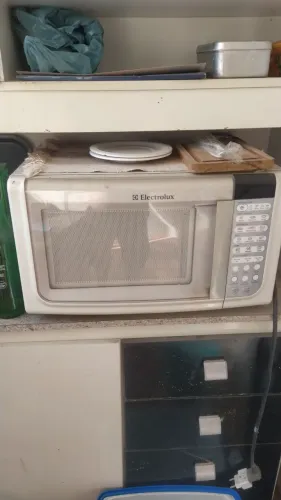 Micro ondas 