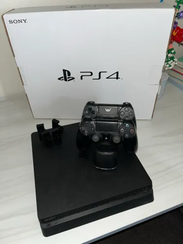 PS4 Slim 1TB
