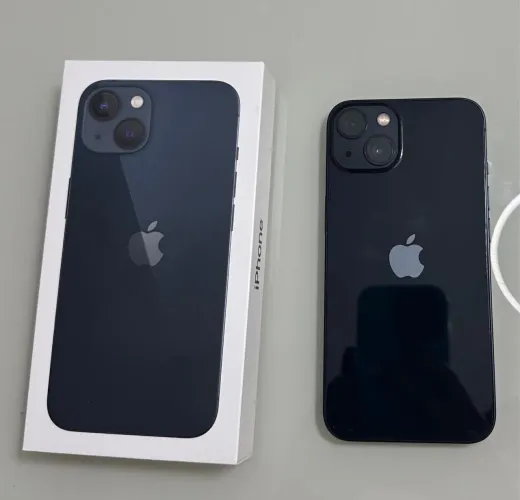 Iphone 13 - 128 gb - Seminovo - Todo Original