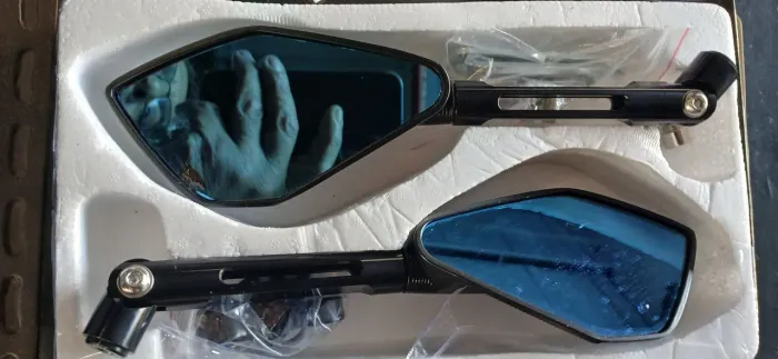Retrovisor esportivo CB 300 R