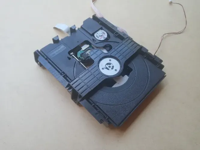 Unidade óptica Philips Fx20x/78 40-s060ne-pwd1g leitor ótico