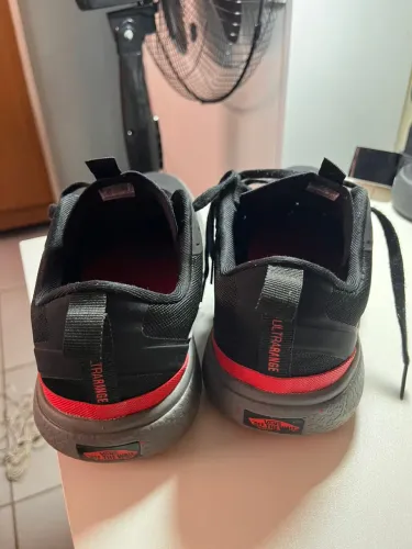Tênis vans ultrarange 41 