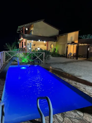Casas disponíveis para temporada,serra de Guaramiranga, mulungu