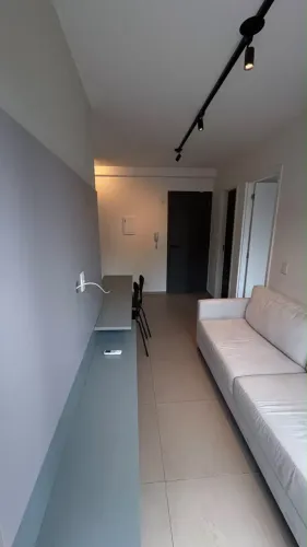 Imóvel para venda tem 42 metros quadrados com 1 quarto em Vila Mafra - São Paulo - São Pau