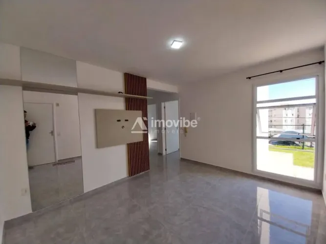 Apartamento com 2 Dormitórios no Bairro Jóias de Santa Bárbara Santa Bárbara d'Oeste/SP