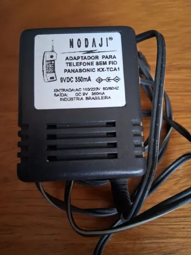 Adaptador para telefone sem fio